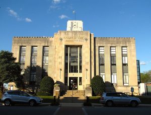 winchester williamson docket dispute stansberry courthouse